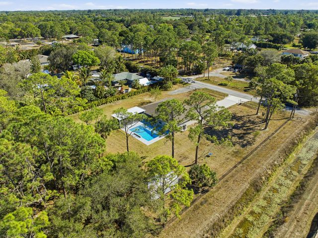 16145 E Trafalgar Drive, Loxahatchee, FL 33470