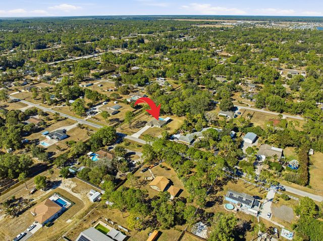 16145 E Trafalgar Drive, Loxahatchee, FL 33470