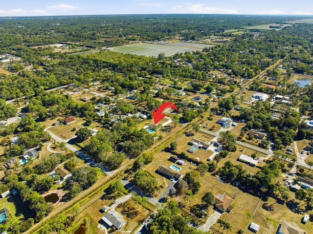 16145 E Trafalgar Drive, Loxahatchee, FL 33470