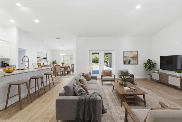 16145 E Trafalgar Drive, Loxahatchee, FL 33470