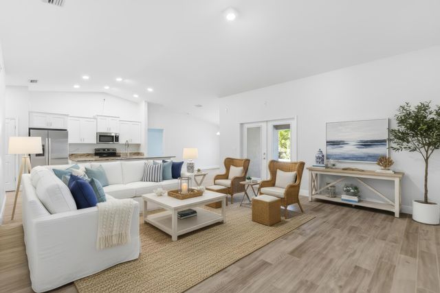 16145 E Trafalgar Drive, Loxahatchee, FL 33470