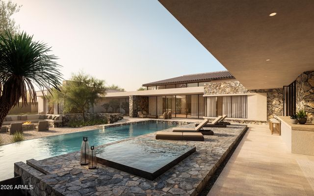 7655 E CORTEZ Road, Scottsdale, AZ 85260