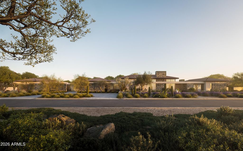 7655 E CORTEZ Road, Scottsdale, AZ 85260 — photo 2