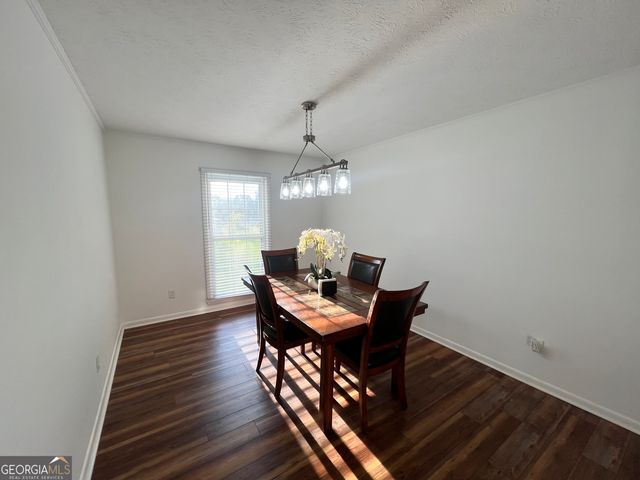 253 McDilda Drive, Lyons, GA 30436