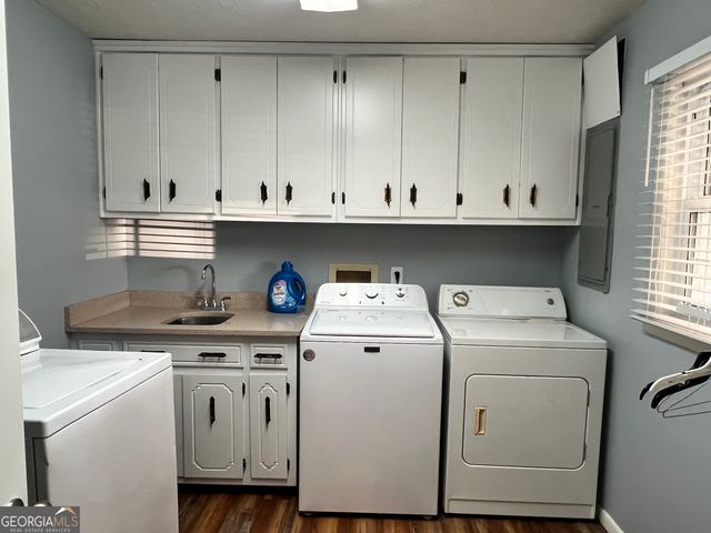 253 McDilda Drive, Lyons, GA 30436