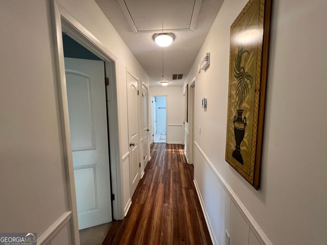 253 McDilda Drive, Lyons, GA 30436