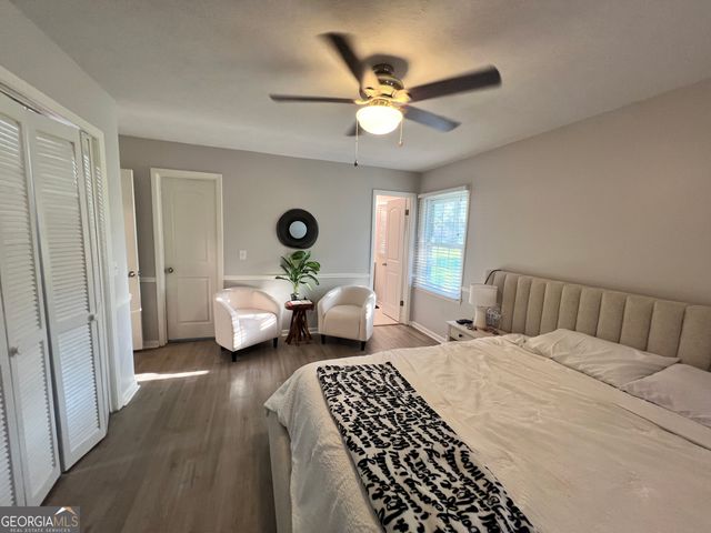 253 McDilda Drive, Lyons, GA 30436