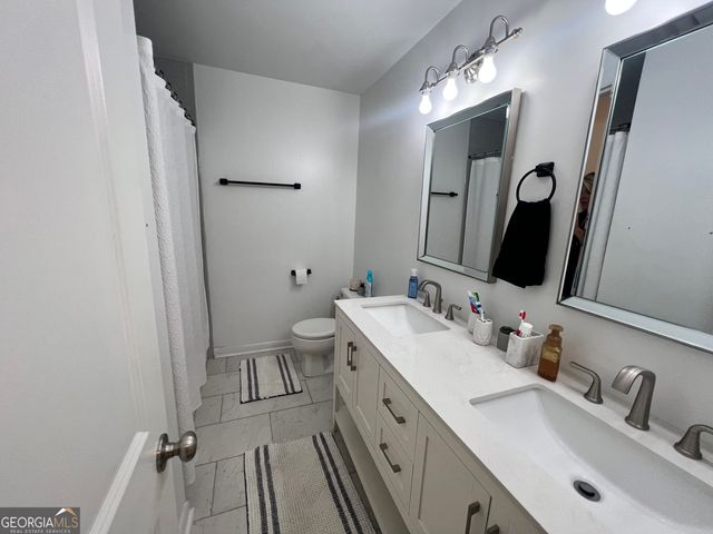 253 McDilda Drive, Lyons, GA 30436