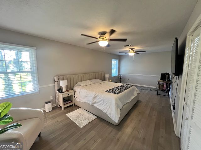 253 McDilda Drive, Lyons, GA 30436