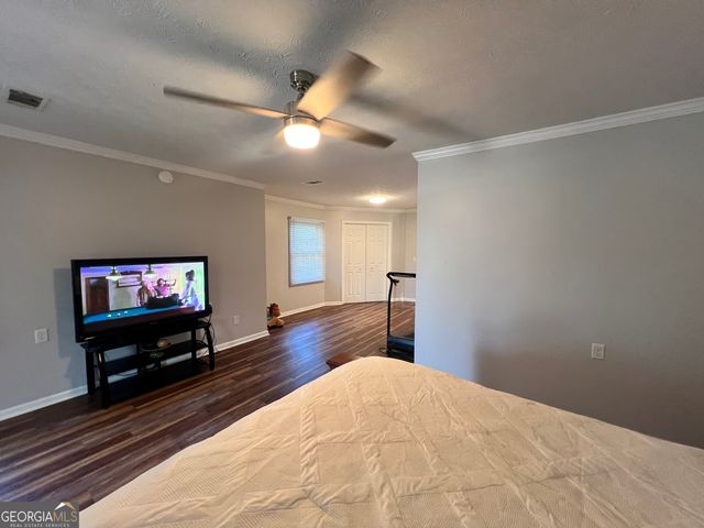 253 McDilda Drive, Lyons, GA 30436