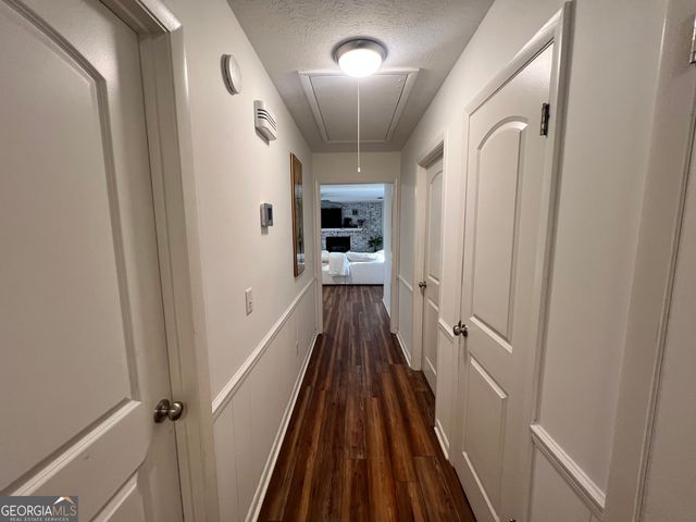 253 McDilda Drive, Lyons, GA 30436