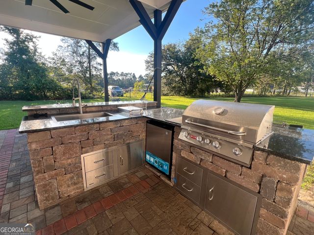 253 McDilda Drive, Lyons, GA 30436