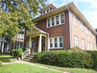689 Schiller Avenue 3, Akron, OH 44310