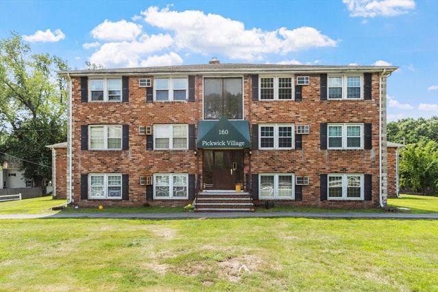 160 Tyngsboro Road 12c, Chelmsford, MA 01863