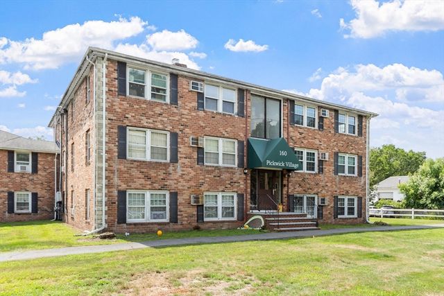 160 Tyngsboro Road 12c, Chelmsford, MA 01863