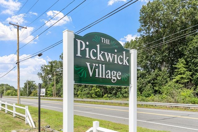 160 Tyngsboro Road 12c, Chelmsford, MA 01863