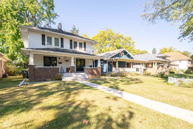 5446 N College Avenue, Indianapolis, IN 46220