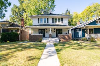 5446 N College Avenue, Indianapolis, IN 46220