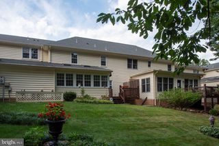 10003 FOUR IRON CT, Fredericksburg, VA 22408