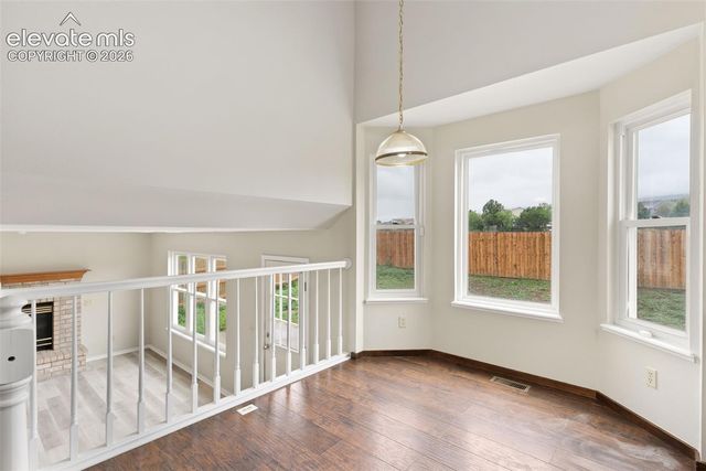 1241 Grass Valley Drive, Colorado Springs, CO 80906