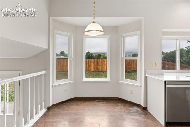 1241 Grass Valley Drive, Colorado Springs, CO 80906