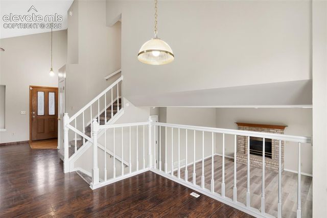 1241 Grass Valley Drive, Colorado Springs, CO 80906