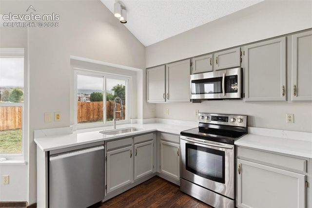1241 Grass Valley Drive, Colorado Springs, CO 80906