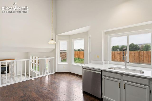 1241 Grass Valley Drive, Colorado Springs, CO 80906