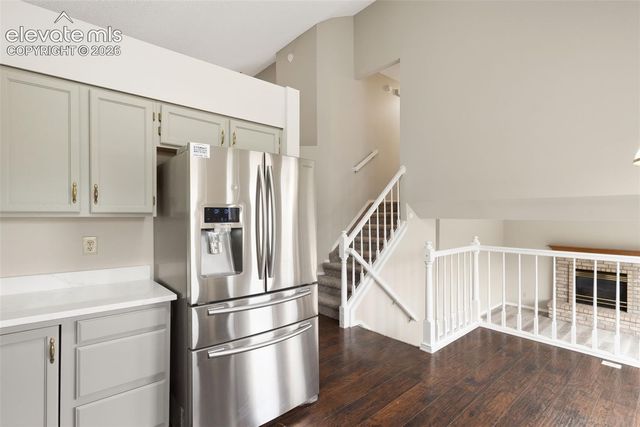 1241 Grass Valley Drive, Colorado Springs, CO 80906