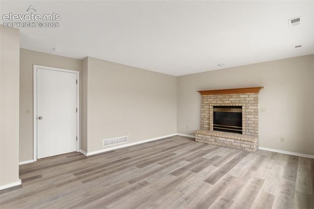1241 Grass Valley Drive, Colorado Springs, CO 80906