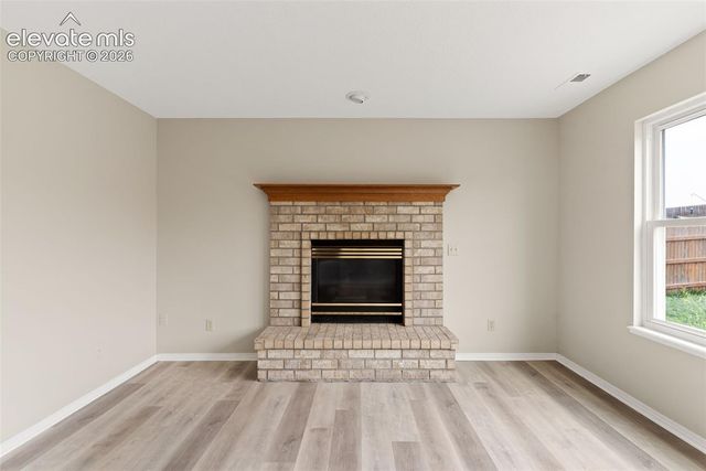 1241 Grass Valley Drive, Colorado Springs, CO 80906
