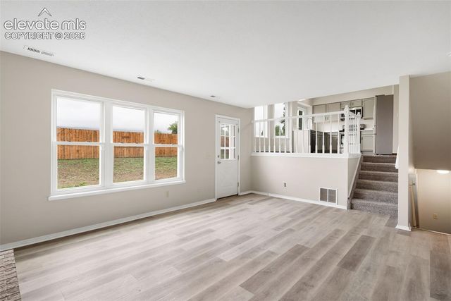 1241 Grass Valley Drive, Colorado Springs, CO 80906