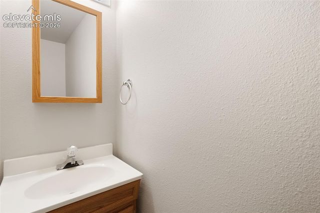 1241 Grass Valley Drive, Colorado Springs, CO 80906