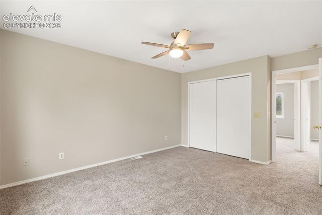 1241 Grass Valley Drive, Colorado Springs, CO 80906