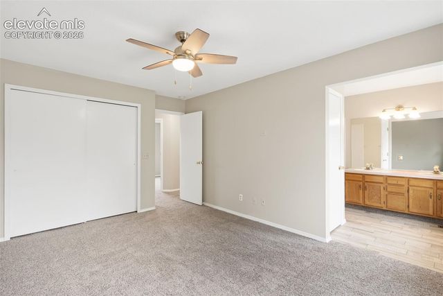 1241 Grass Valley Drive, Colorado Springs, CO 80906