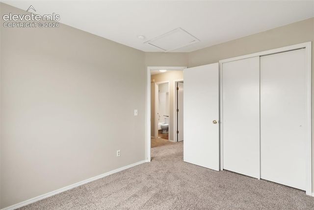 1241 Grass Valley Drive, Colorado Springs, CO 80906