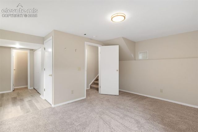 1241 Grass Valley Drive, Colorado Springs, CO 80906