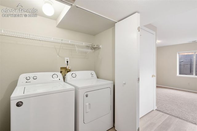 1241 Grass Valley Drive, Colorado Springs, CO 80906