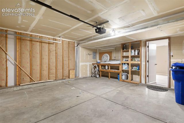 1241 Grass Valley Drive, Colorado Springs, CO 80906