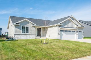 2640 Abbott Drive, Waukee, IA 50263