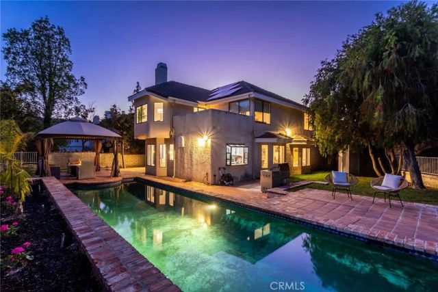 25546 Hardy Place, Stevenson Ranch, CA 91381