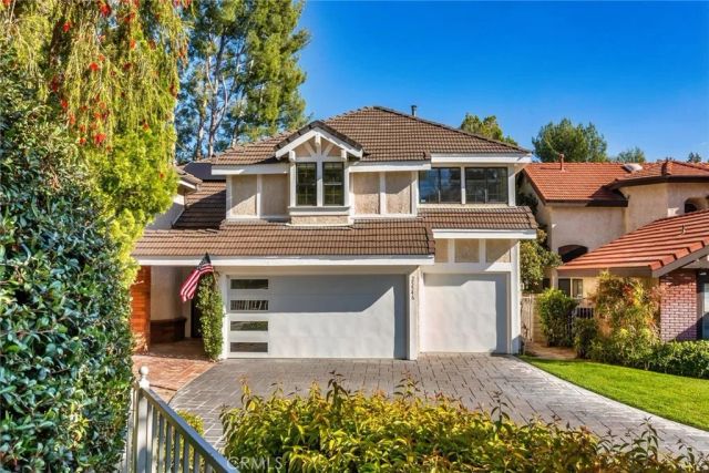 25546 Hardy Place, Stevenson Ranch, CA 91381