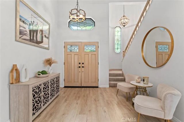 25546 Hardy Place, Stevenson Ranch, CA 91381