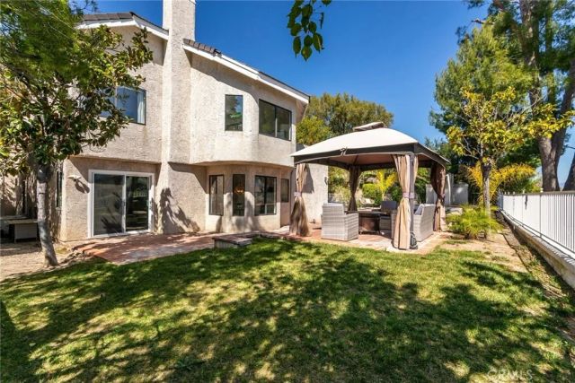 25546 Hardy Place, Stevenson Ranch, CA 91381