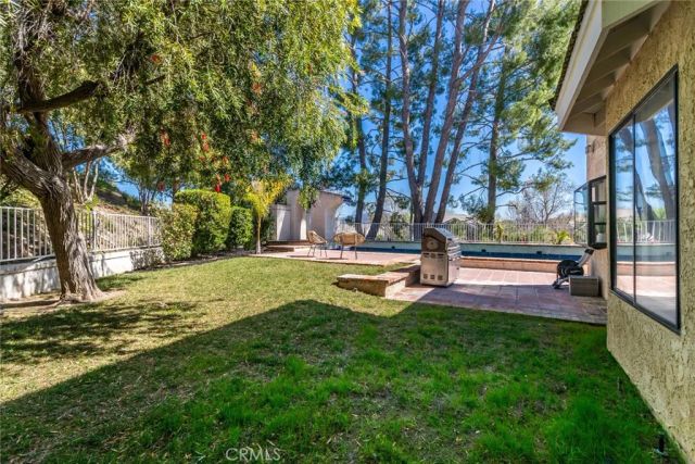 25546 Hardy Place, Stevenson Ranch, CA 91381