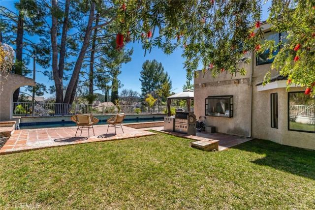 25546 Hardy Place, Stevenson Ranch, CA 91381