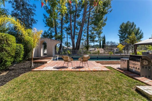 25546 Hardy Place, Stevenson Ranch, CA 91381