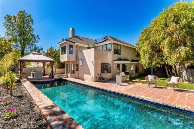 25546 Hardy Place, Stevenson Ranch, CA 91381