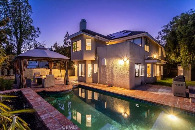 25546 Hardy Place, Stevenson Ranch, CA 91381