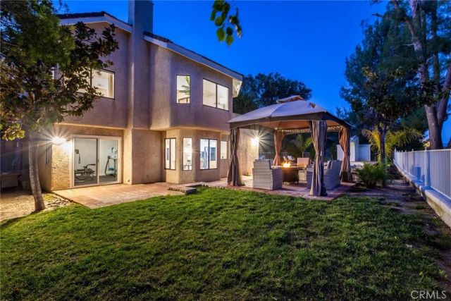 25546 Hardy Place, Stevenson Ranch, CA 91381